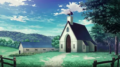 Furlan Church in Attack on Titan: A Must-See Destination