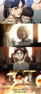 Attack on Titan category