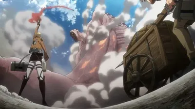 The Ultimate Guide to Understanding Rod Reiss in Attack on Titan