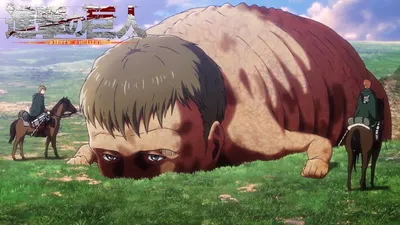 The Ultimate Fan Guide to Rod Reiss in Attack on Titan