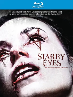 Starry eyes 61 pictures