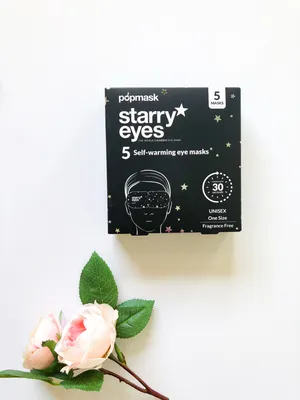Starry Eyes Creating a Magical Flower Arrangement